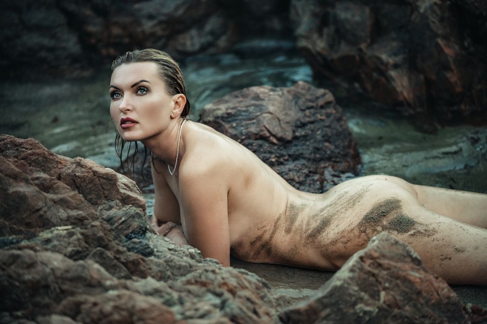 Photograph by Anastasia Steiner