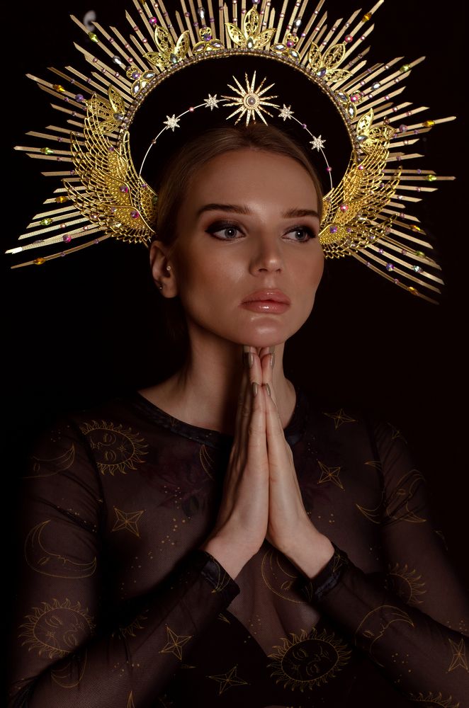 Photograph by Любовь Безволева