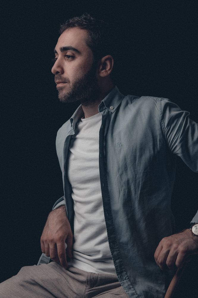 Photograph by Джамиля Ашумова