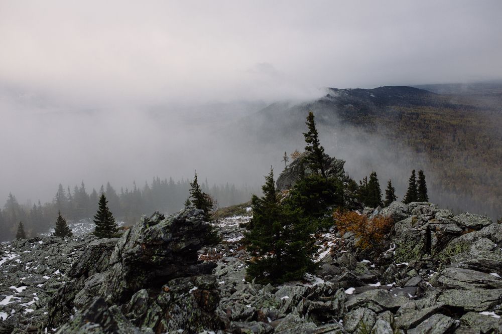 Photograph by Николай Храмов