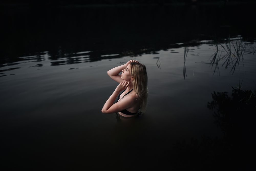 Фотография автора Рыбаков Илья