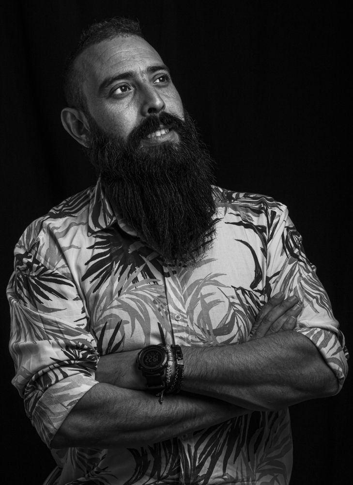 Photograph by Fihakhir Oussama