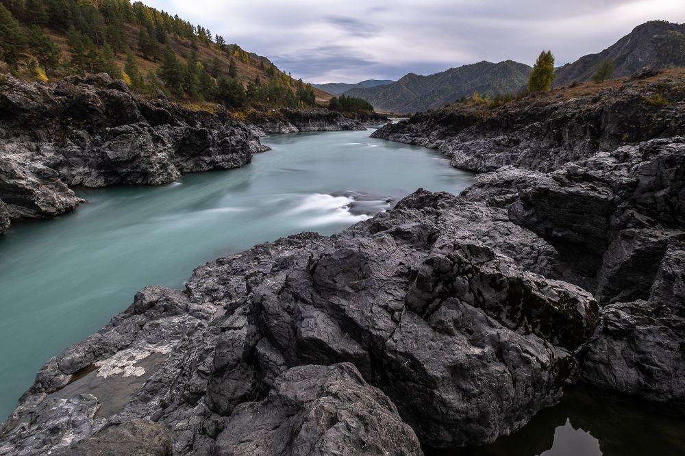 Photograph by Вадим Коротеев