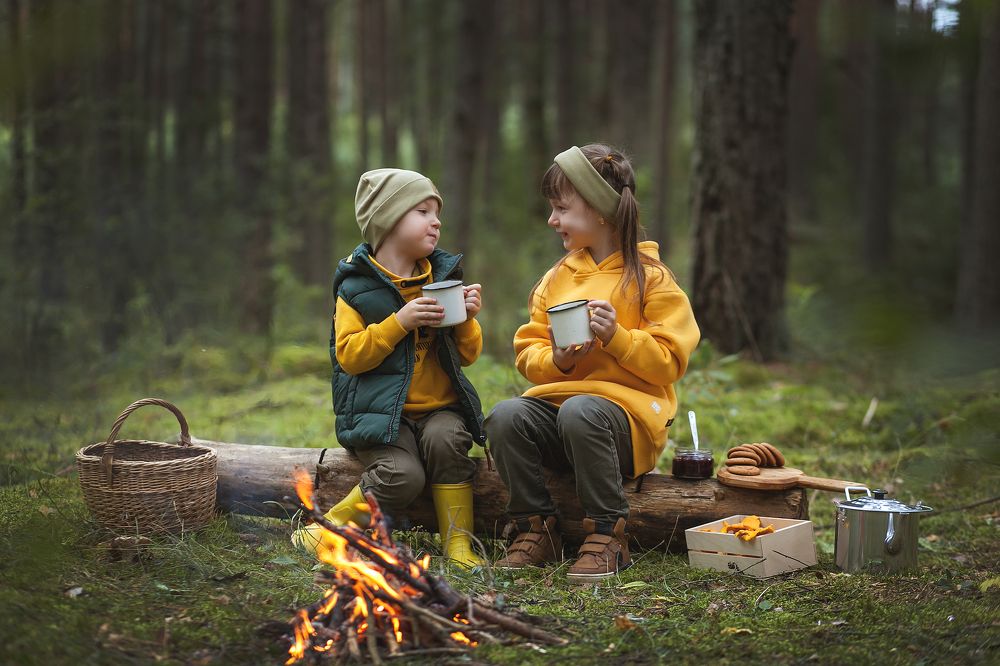 Photograph by Светлана Мартыненко