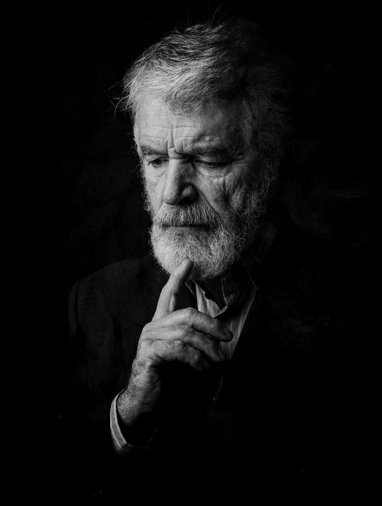 Все дороги жизни на лице