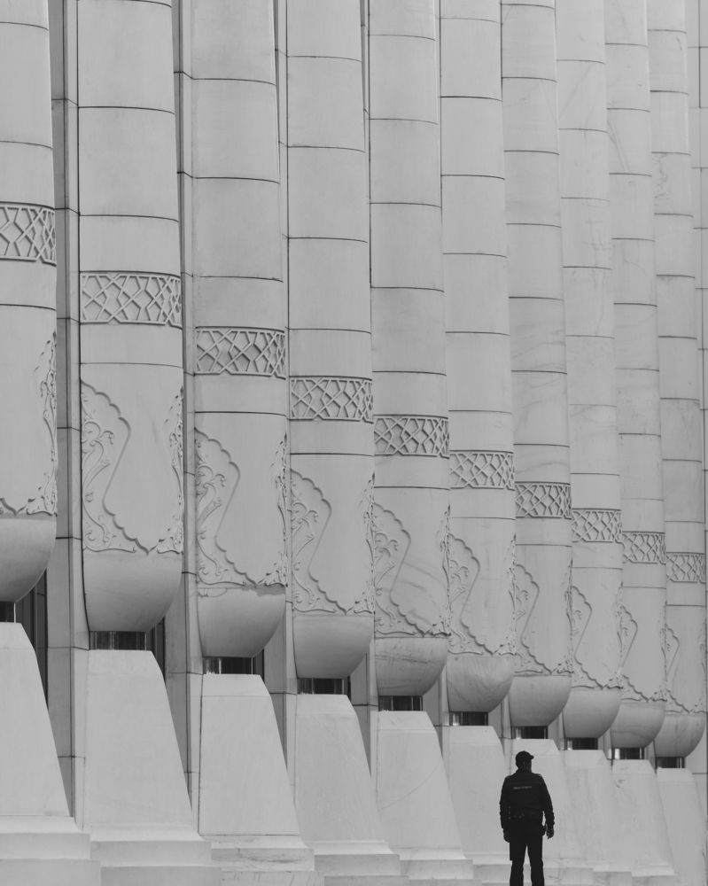 Photograph by Давид Григорьянц