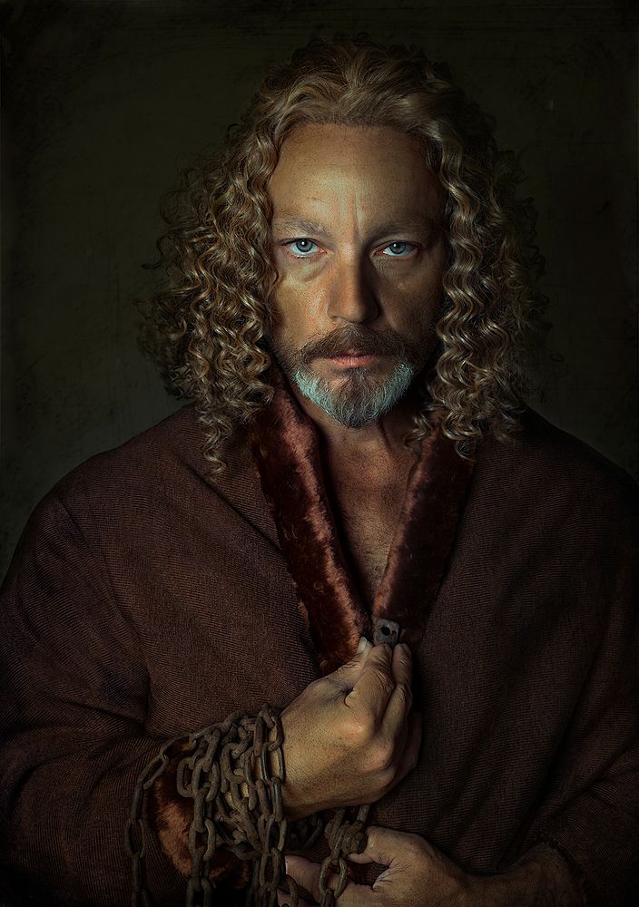 Photograph by Андрей Анненков