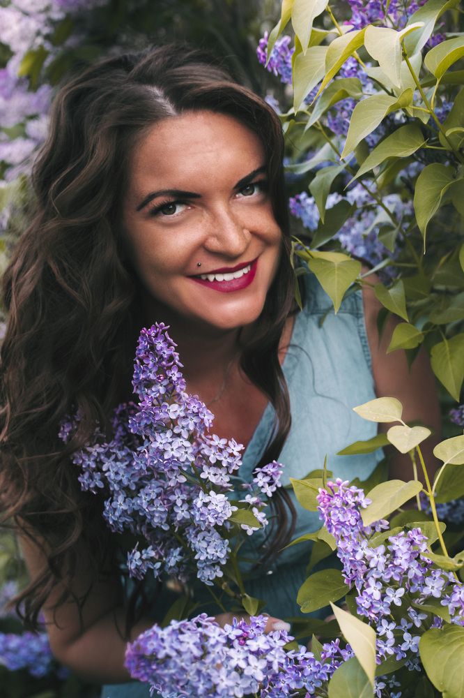 Photograph by Снежана Липилина