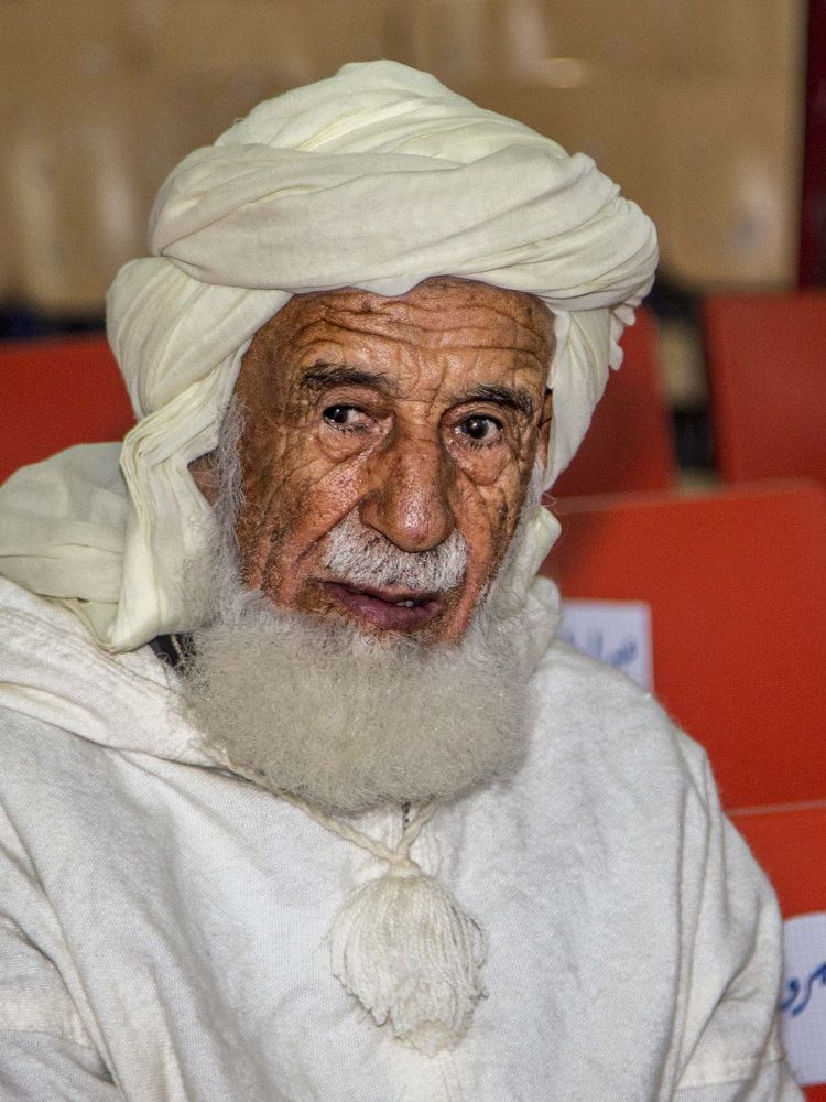 Photograph by Fihakhir Oussama