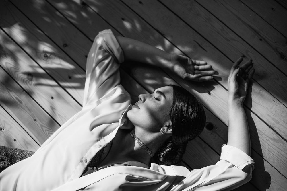 Photograph by Наталья Бузина