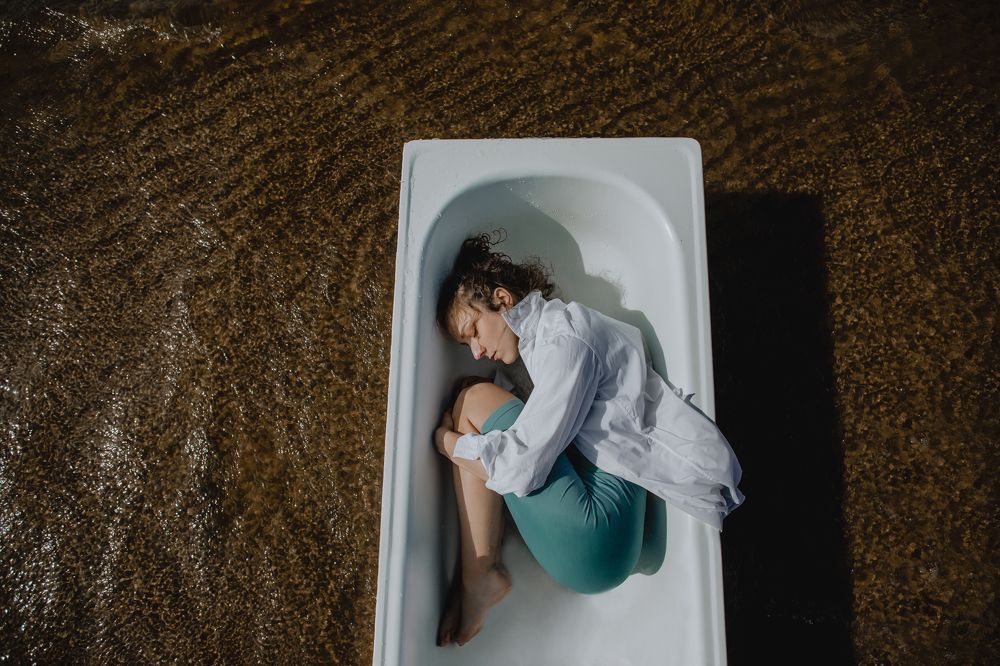 Photograph by Александра Гаврилова