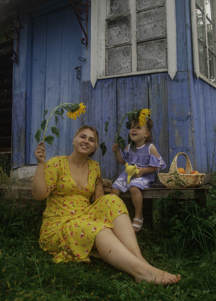 Photograph by Ирина Бучева