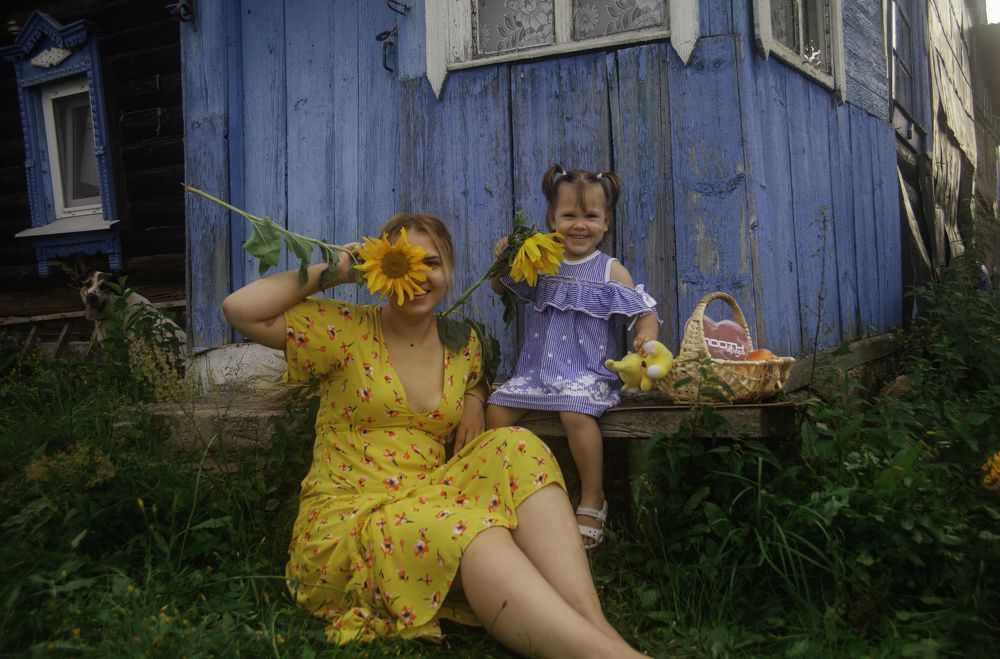 Photograph by Ирина Бучева