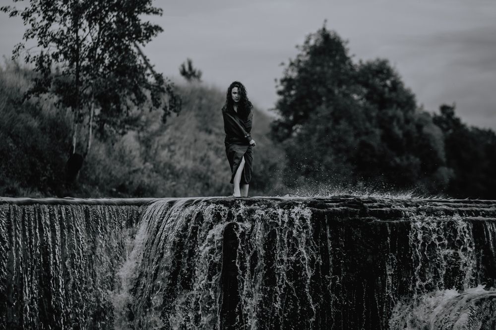 Photograph by Александра Гаврилова