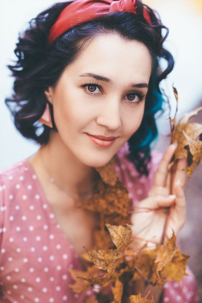 Photograph by Кристина Липатникова