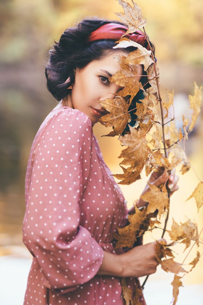 Photograph by Кристина Липатникова