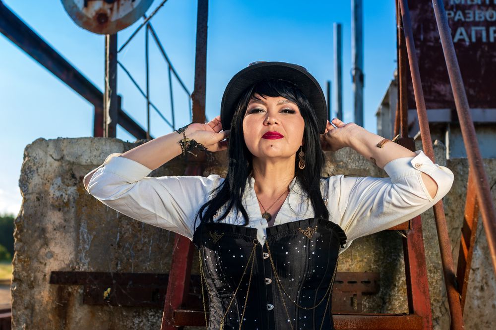 Photograph by Наталья Parovyshnyk