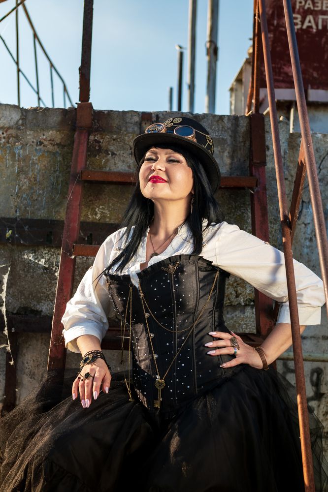 Photograph by Наталья Parovyshnyk