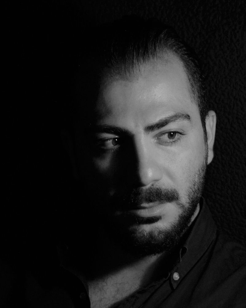 Photograph by Saray Razh