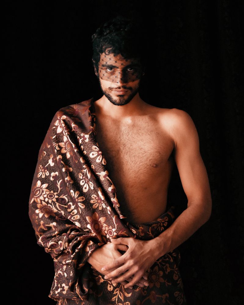 Photograph by Saray Razh