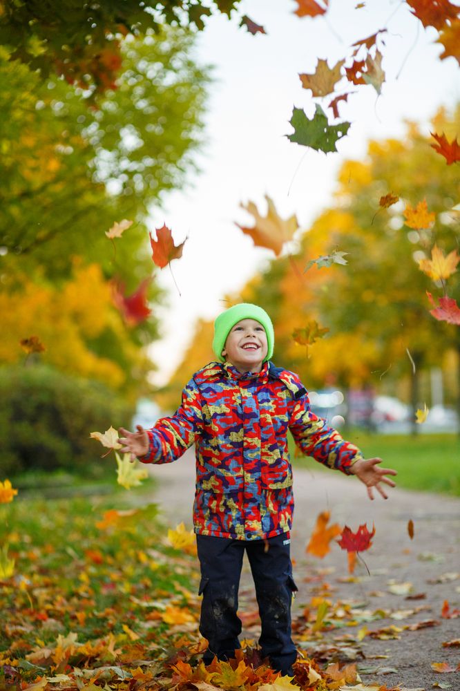 Photograph by Надежда Заломаева
