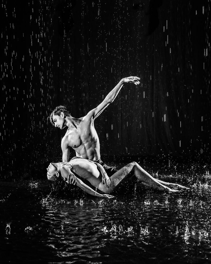 Photograph by Andrey Kazanovsky