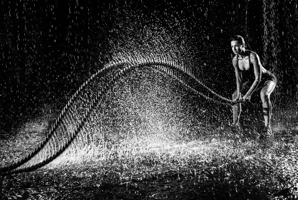 Photograph by Andrey Kazanovsky