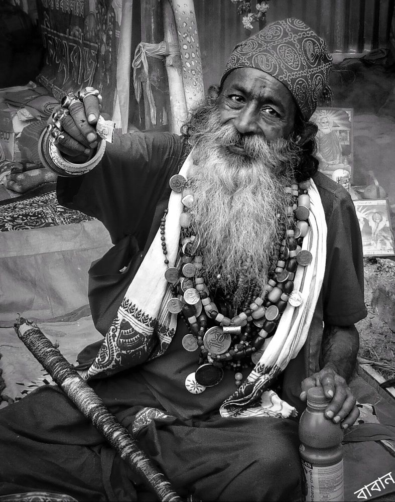 Фотография автора Sayantan Chakraborty