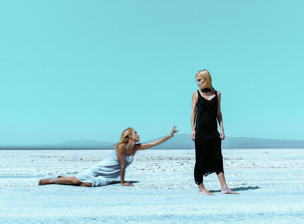 Photograph by Saray Razh