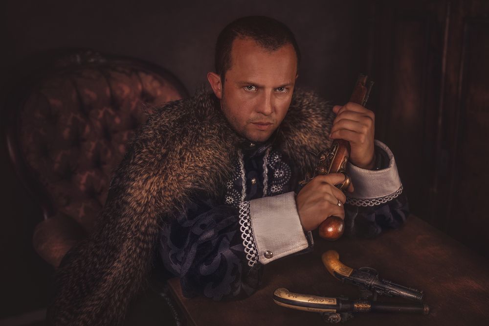 Photograph by Monika Lisowska