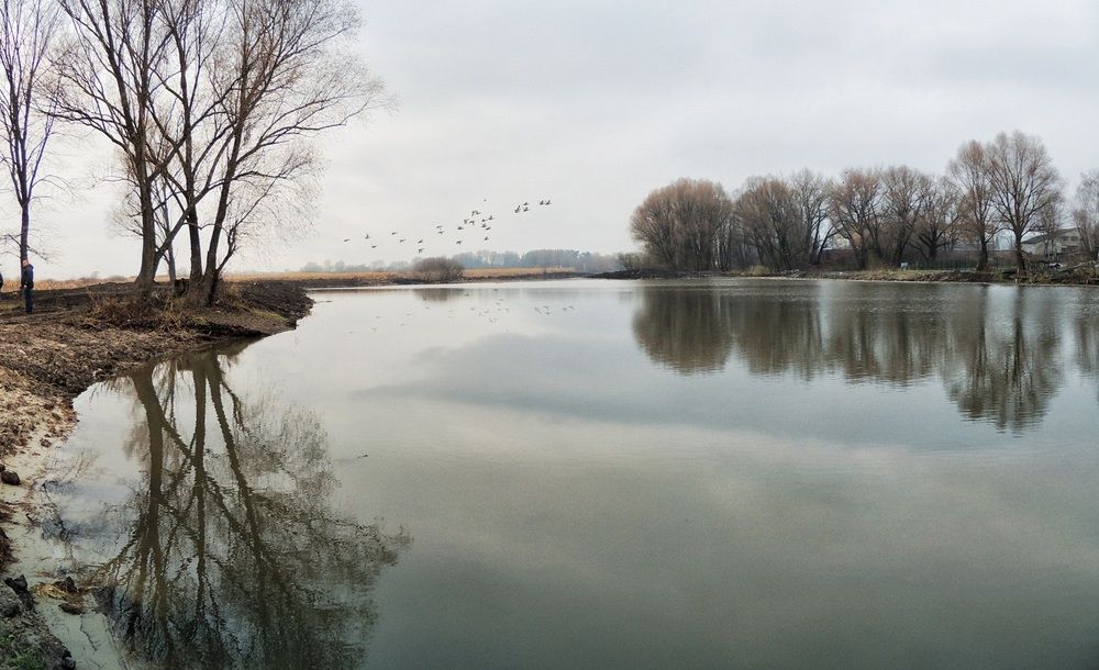 Photograph by Роман Савоцкий