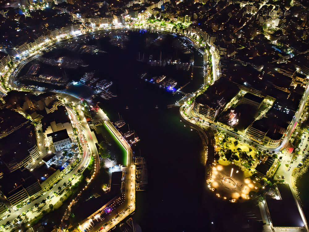 Photograph by Georgios Pallas