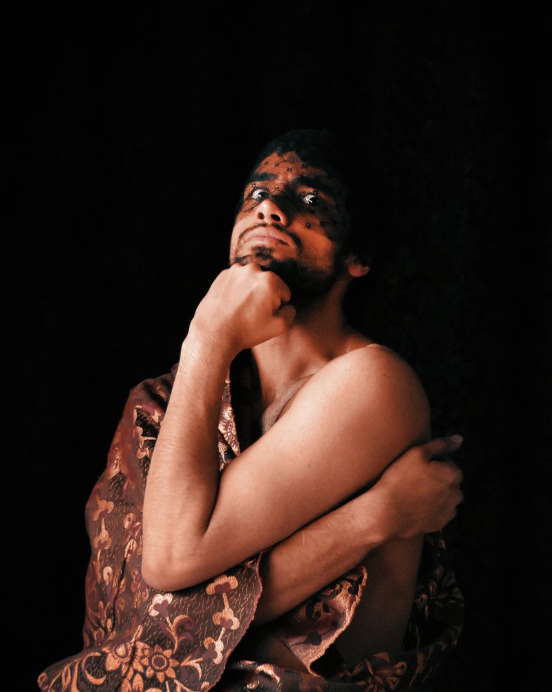 Photograph by Saray Razh