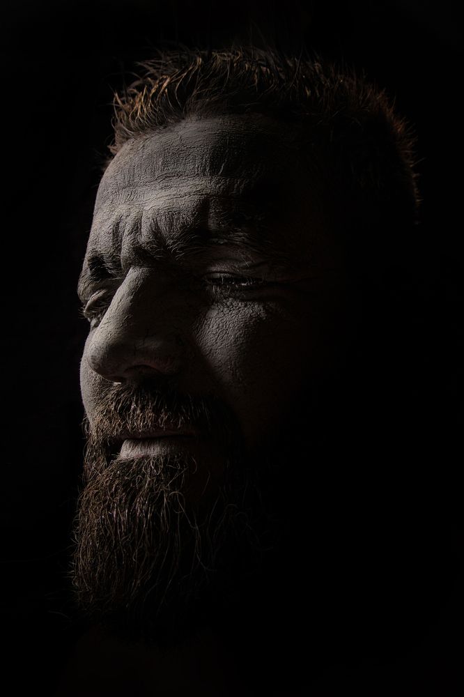 Photograph by Дарья Докучаева