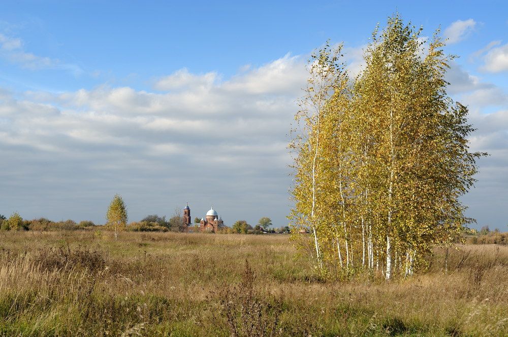Photograph by Владимир Щеголев
