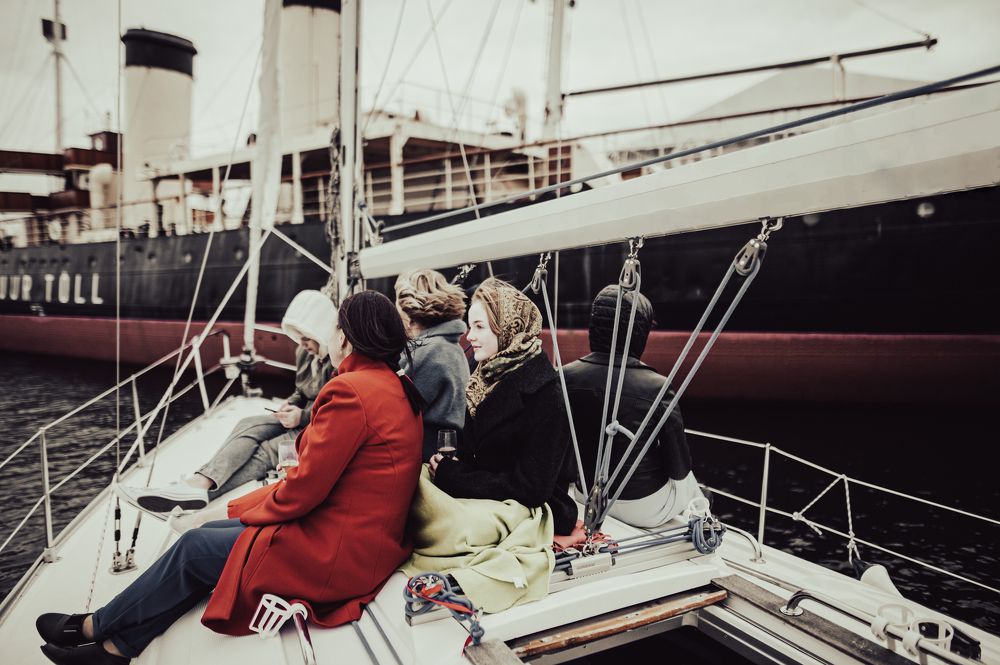 Photograph by Korotkova Anastassia