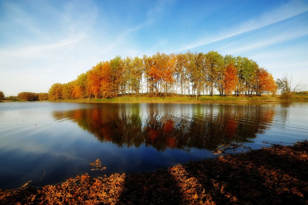 Photograph by Владимир Щеголев