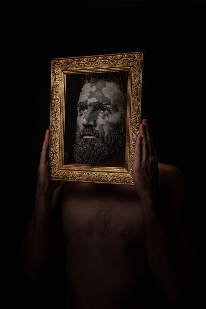 Photograph by Дарья Докучаева