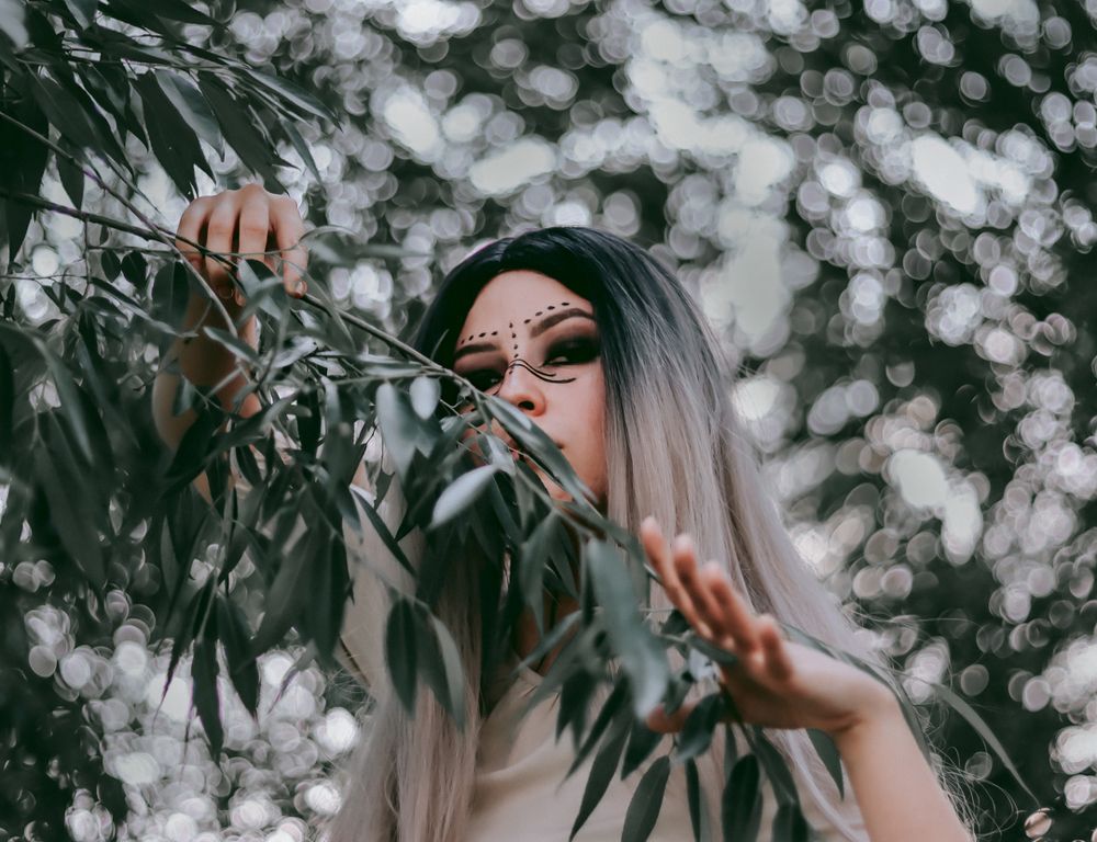 Photograph by Ольга Гусева