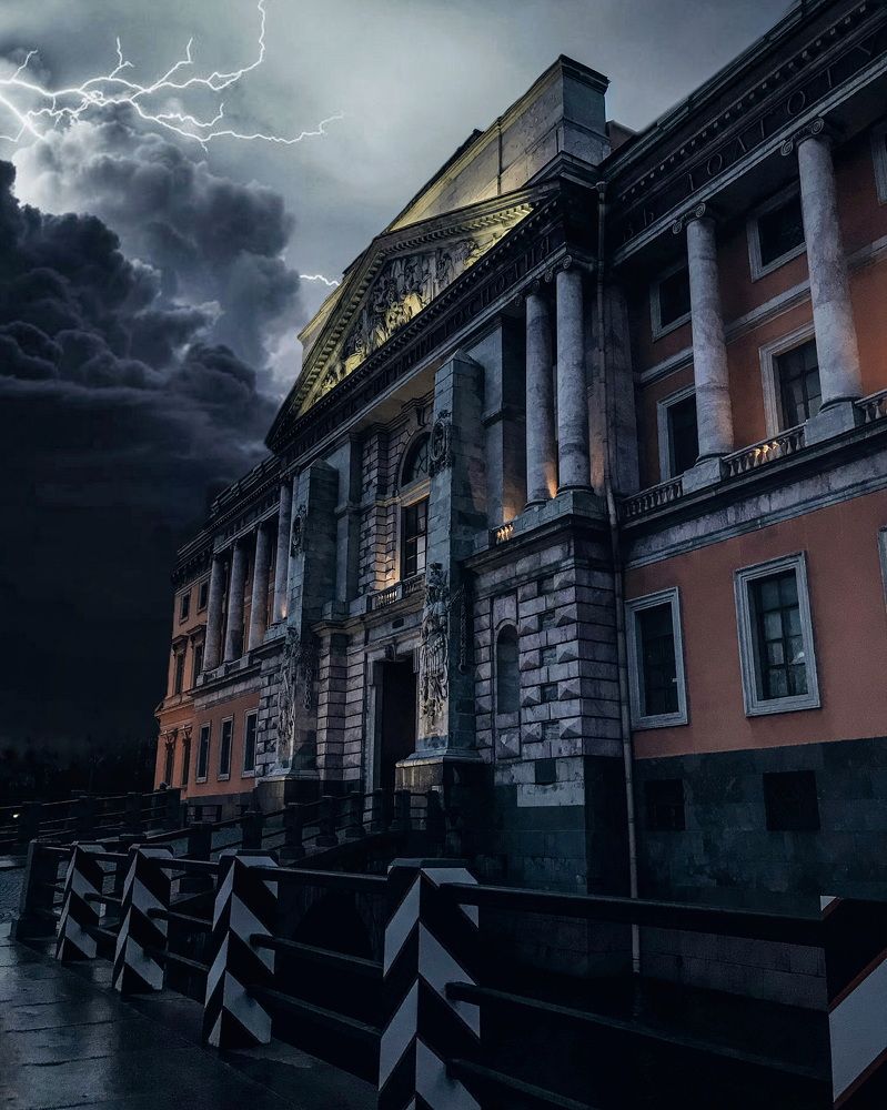 Photograph by Анастасия Гончарова