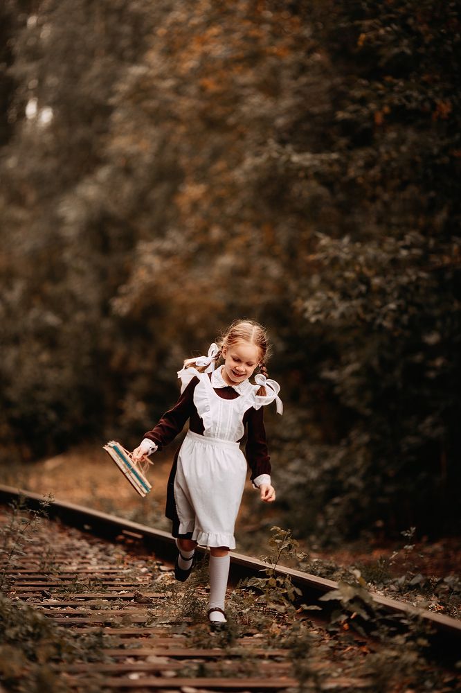 Photograph by Татьяна Новина