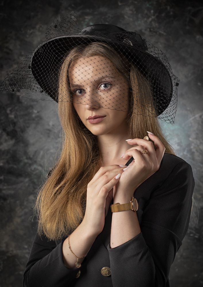 Photograph by Екатерина Махалова