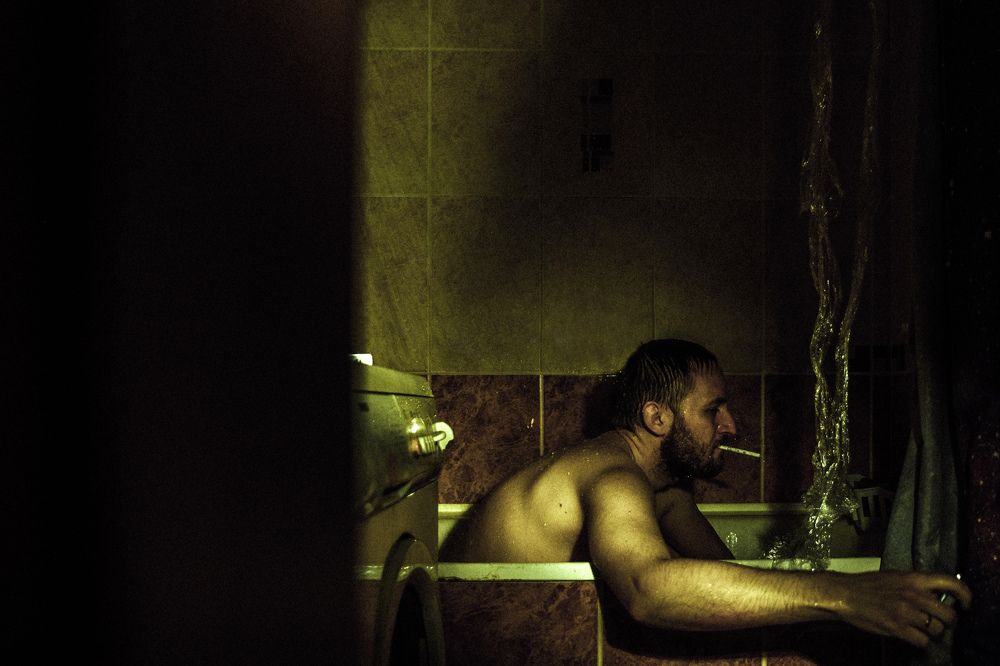 Photograph by Катерина Иванова