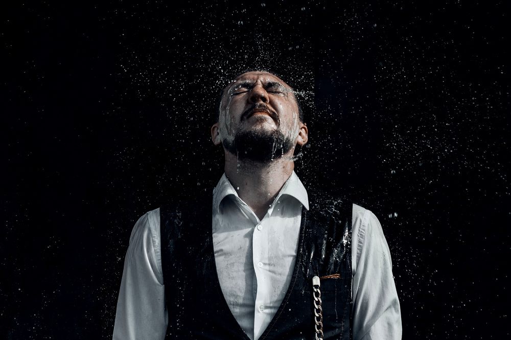 Photograph by Катерина Иванова