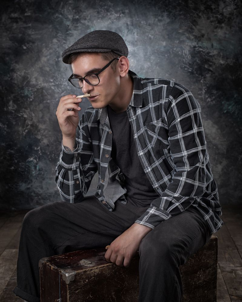 Photograph by Екатерина Махалова