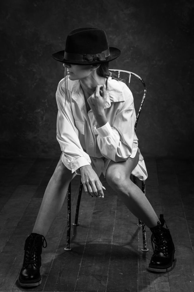 Photograph by Екатерина Махалова