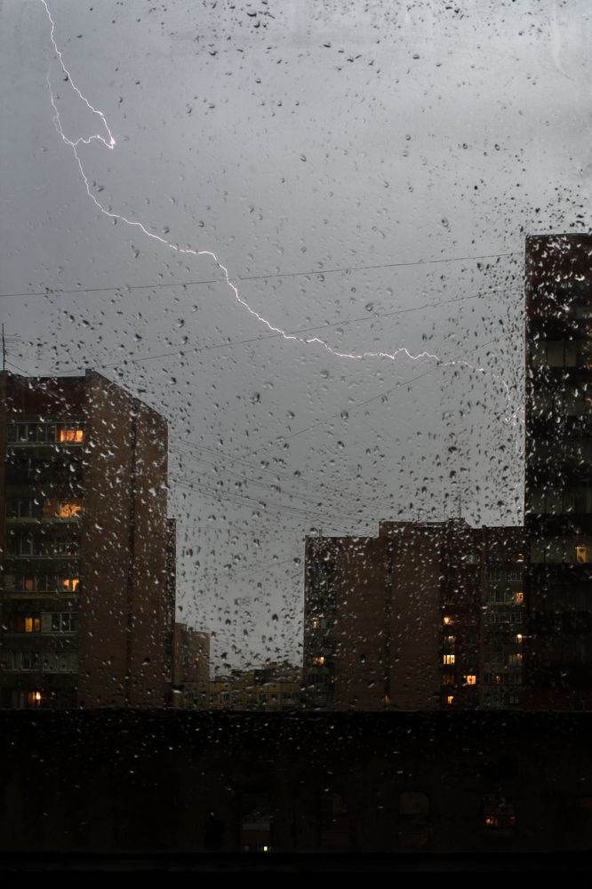 Photograph by Наталия Бочкова