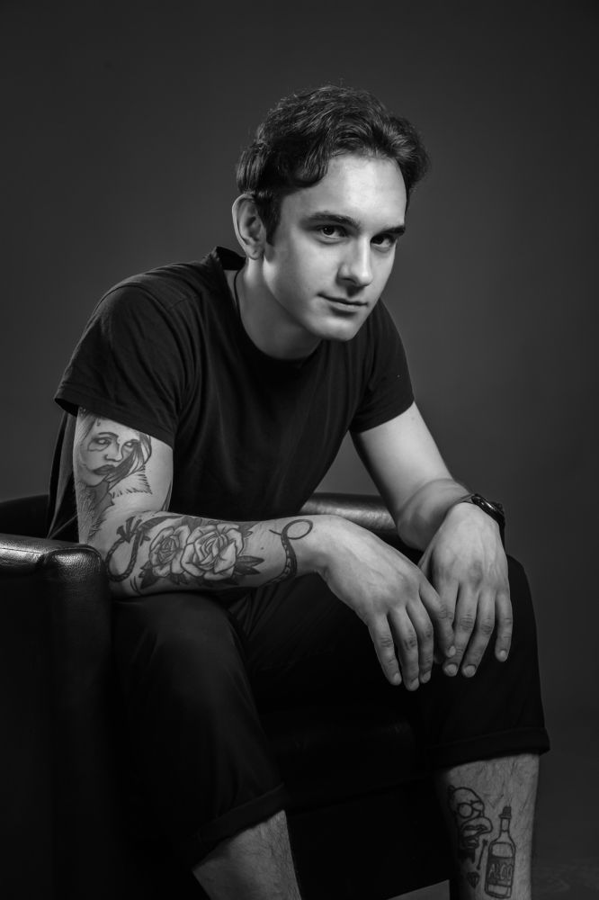 Photograph by Екатерина Махалова