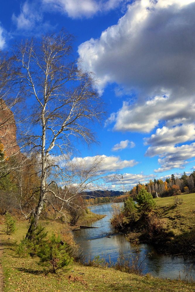 Photograph by Юрий Назыров