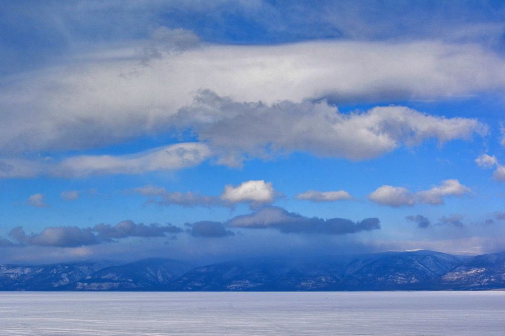 Photograph by Юрий Назыров